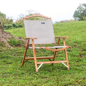 MORIXON 魔法經典椅 台灣製 露營椅 櫸木 戶外用品 MK-1A MK-1B