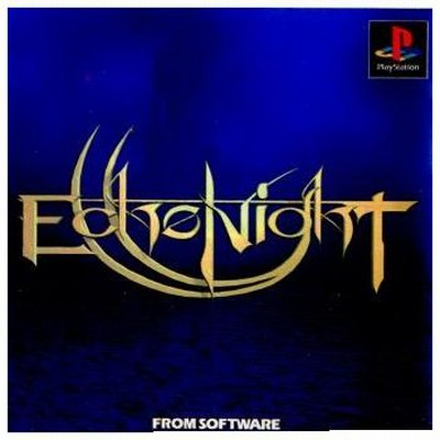 新品・エコーナイト【PS】 Echo Night [Sony PlayStation - SLPS-01518] Japanese | eBay
