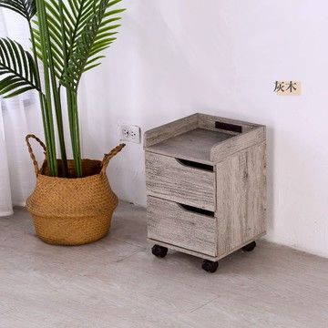 BuyJMIT多功能抽屜櫃【BO008】床頭櫃 床邊櫃 沙發邊櫃 公文櫃 化妝櫃 化妝車 活動櫃 抽屜櫃 置物櫃 收納櫃