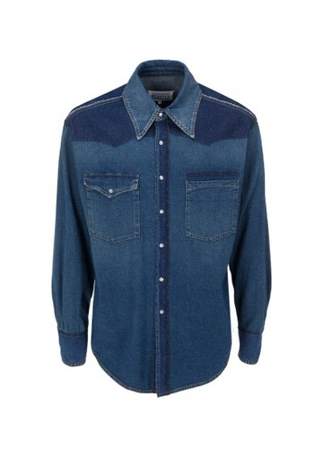 Maison Margiela - Shirt - Mens -