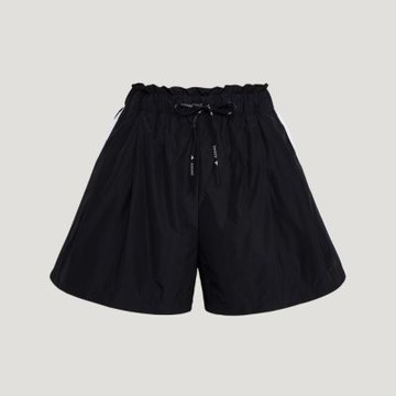 Adidas 愛迪達 Ms Wv Shorts LD2951 女 短褲 運動短褲 休閒短褲 黑 亞版