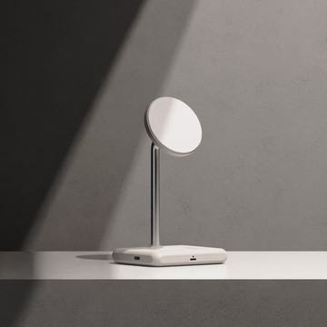 Allite WQ1 2+1 吸無線充電座 | 通過 Qi2 認證