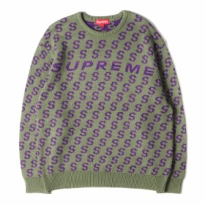 supreme シュプリーム セーターの検索結果   LINEショッピング