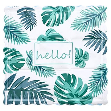 小麥購物 降溫冰墊 C328 550g 3個  顏色隨機  35 x 35cm