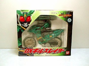 仮面ライダーアギト ポピニカ DXギルスレイダー(中古品) | LINEブランドカタログ