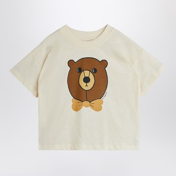 White Bear t-shirt