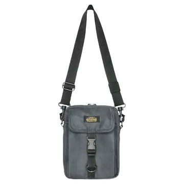 Matchwood Pacer 斜背機能小包  15 x 20 x 5cm  黑色