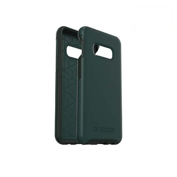Samsung Galaxy S10e Symmetry炫彩幾何保護殼