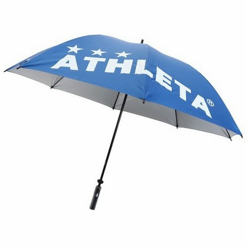 アスレタ Athleta Uvアンブレラ 5228 Nvy ネイビー 70cm 晴雨兼用 Uvカット 紫外線対策 日傘 雨傘 観戦傘 メンズ レディース キッズ 通販 Lineポイント最大get Lineショッピング