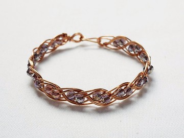 閃亮的日子手環