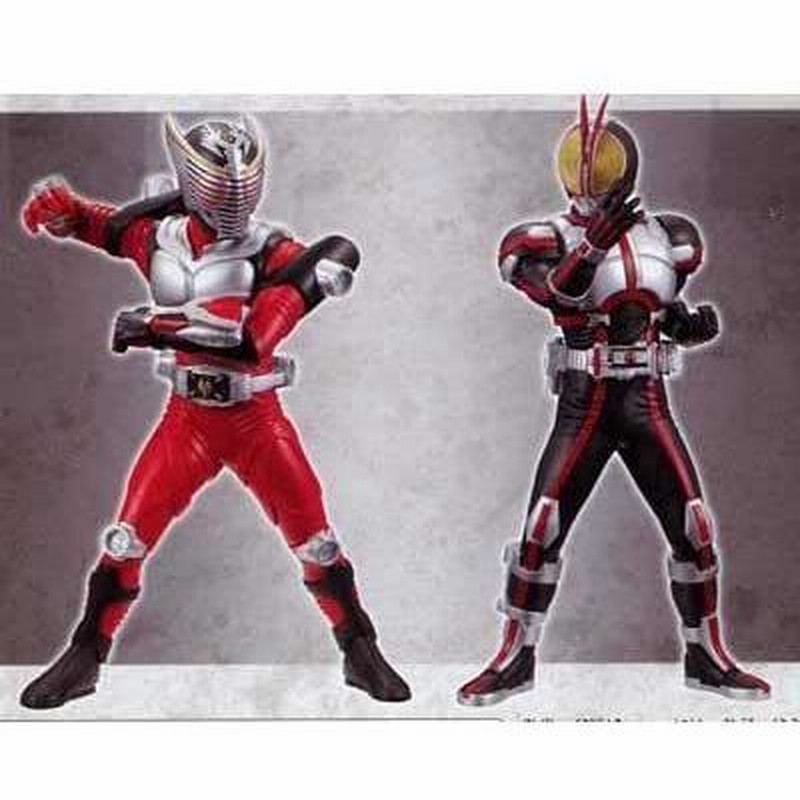 平成仮面ライダー 10周年 組立式DXソフビフィギュア 龍騎