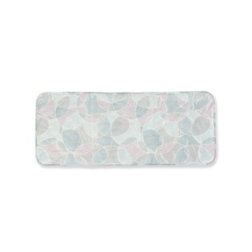 奧可利冰涼蒟蒻墊45x110cm 渲彩