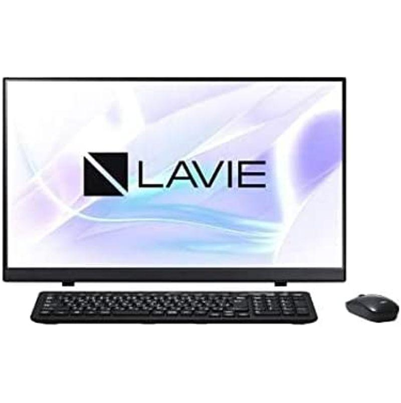 から厳選した NEC 23.8型 LAVIE A23 A2365 DAB PC-A2365DAB-E3 AMD