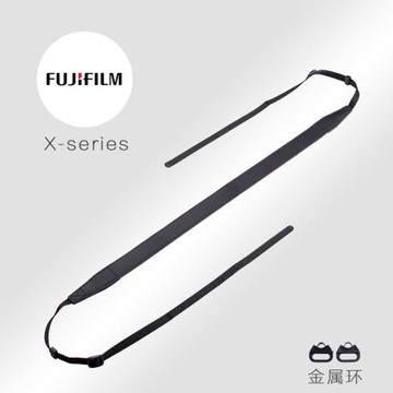 富士X-E2 X100Vi T1 T2 T3 XT4 T10 T20 X-T30ii原裝相機背帶掛繩