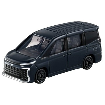 TOMICA No.064 豐田Voxy