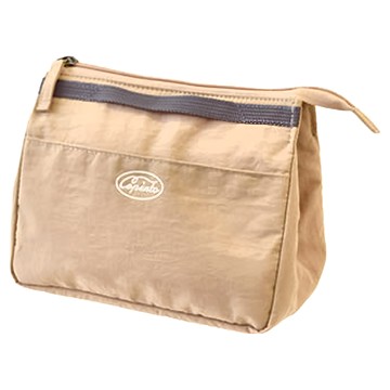 Sabu COPERTO 方形保溫保冷便當袋  20 x 11 x 16.cm  燕麥米  1個