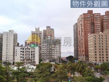 景觀沙崙雅寓｜新北市淡水區沙崙路