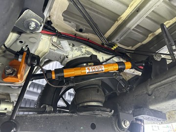 【MRK】【SUMMIT S WAVE】碳鋼後下仰角調整器 (廂) IC-TAC-ET1 TOWN ACE