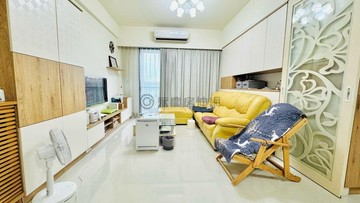 ｜巨城商圈｜輕屋齡｜景觀三房｜雙車位｜新竹市北區北大路