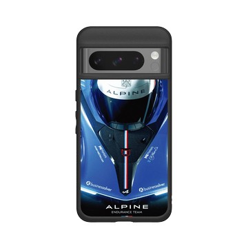 Pixel 8 Pro SolidSuit 黑 - Alpine - Alpine WEC A424 Close-up