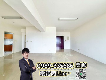 ☀️樂咖☀️豐原高商｜震後屋｜超大四房平車視野戶｜台中市豐原區中山路