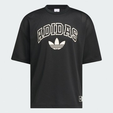 Adidas 愛迪達 Ss Jersey KG9171 男女 T恤 運動上衣 休閒短袖 籃球球衣 黑