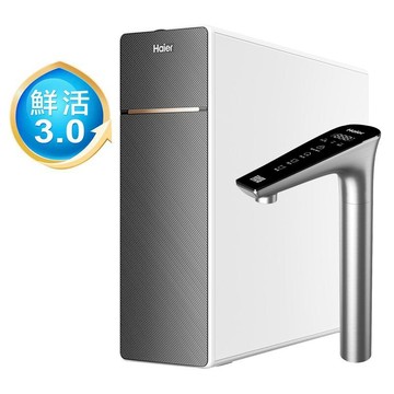 生活家電 【Haier海爾】RO瞬熱生飲淨水器HR-WF-4TCRO600【贈標準安裝】