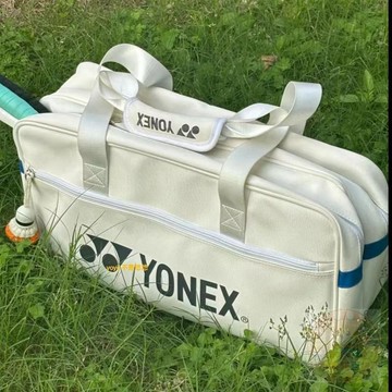 🚚清倉大甩🚚羽毛球包  單肩包  男女3-4支裝大容量運動健身防水便攜手提式網球包