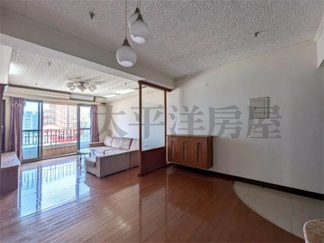 美術館羅浮宮3房｜高雄市鼓山區美術東一路