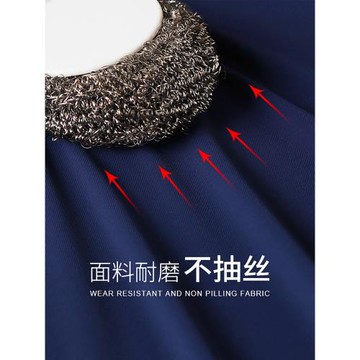 冰絲褲女夏季薄款胖mm200斤顯瘦高腰彈力九分女士夏天大碼女褲子