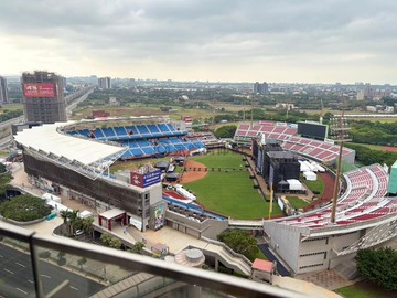 青埔A19┃冠德青璞匯質感美景超值兩房｜桃園市中壢區高鐵南路二段