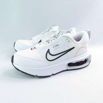 NIKE DC9289100 Air Max INTRLK (PS) 中童休閒鞋 氣墊 白【iSport愛運動】