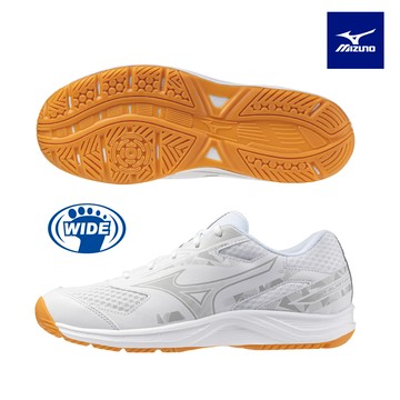 【MIZUNO 美津濃】SKY BLASTER 4 羽球鞋 71GA253310