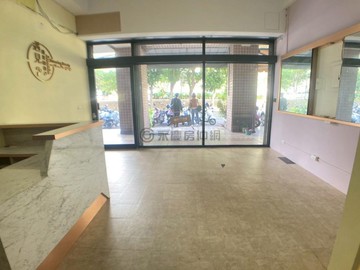 ☀️太原車站☀️1+2+3優質樓店☀️福星大地~｜台中市北屯區南京東路三段