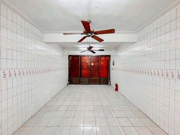 建工商圈高科大旁低總價美美活巷透天｜高雄市三民區正忠路