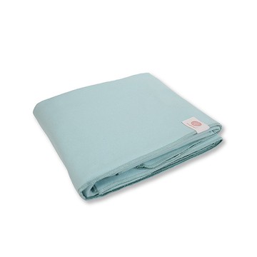 【Mukasa】瑜珈毯 - 沉澱藍 - MUK-22582 (瑜珈輔助毯)