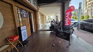 捷運+輕軌/大地坪/商五透天黃金店面｜高雄市苓雅區中正一路