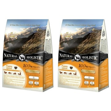 LV PRIME BLUE 藍帶 無穀狗糧 450g Puppy Queen 幼犬糧  海陸 + 膠原蔬果  2包