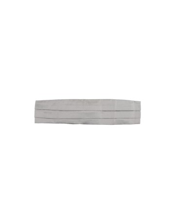 KRIZIA UOMO Belts - Item 46917692