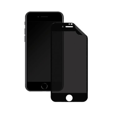 iPhone SE (第 3 代) 3D壯撞貼 防窺