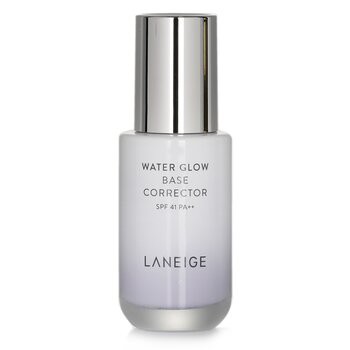 Laneige 蘭芝 水光透薄調色隔離霜SPF41 PA++  - # No. 40 Light Purple 淺紫色 35ml/1.16oz-妝前乳及飾底乳