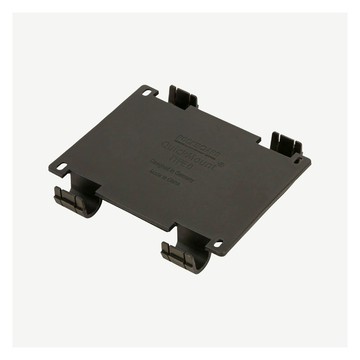 RockBoard QuickMount Type D 適用 DigiTech / DOD / Ibanez 等品牌 免魔鬼氈 效果器快拆座