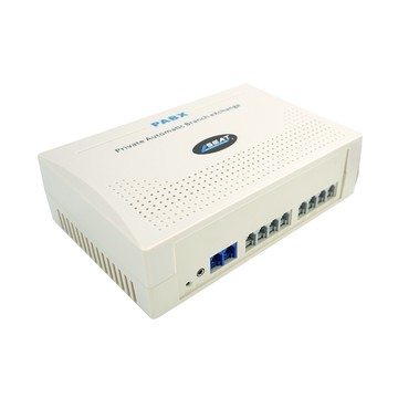 有線電話 2外線+8內線 辦公室總機 商用電話 電話總機 165-TEM208 總機系統 客服轉接 分機電話 轉接電話 內線外線