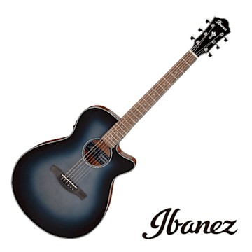 Ibanez AEG50 電木吉他
