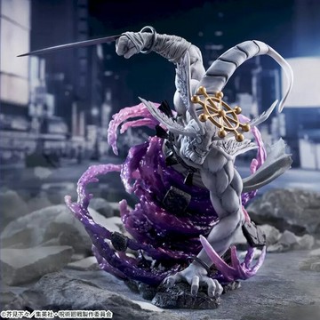 ●秋葉電玩●SEGA 景品 咒術迴戰 FIGURIZMα 八握劍異戒神將 魔虛羅 景品 收藏 公仔