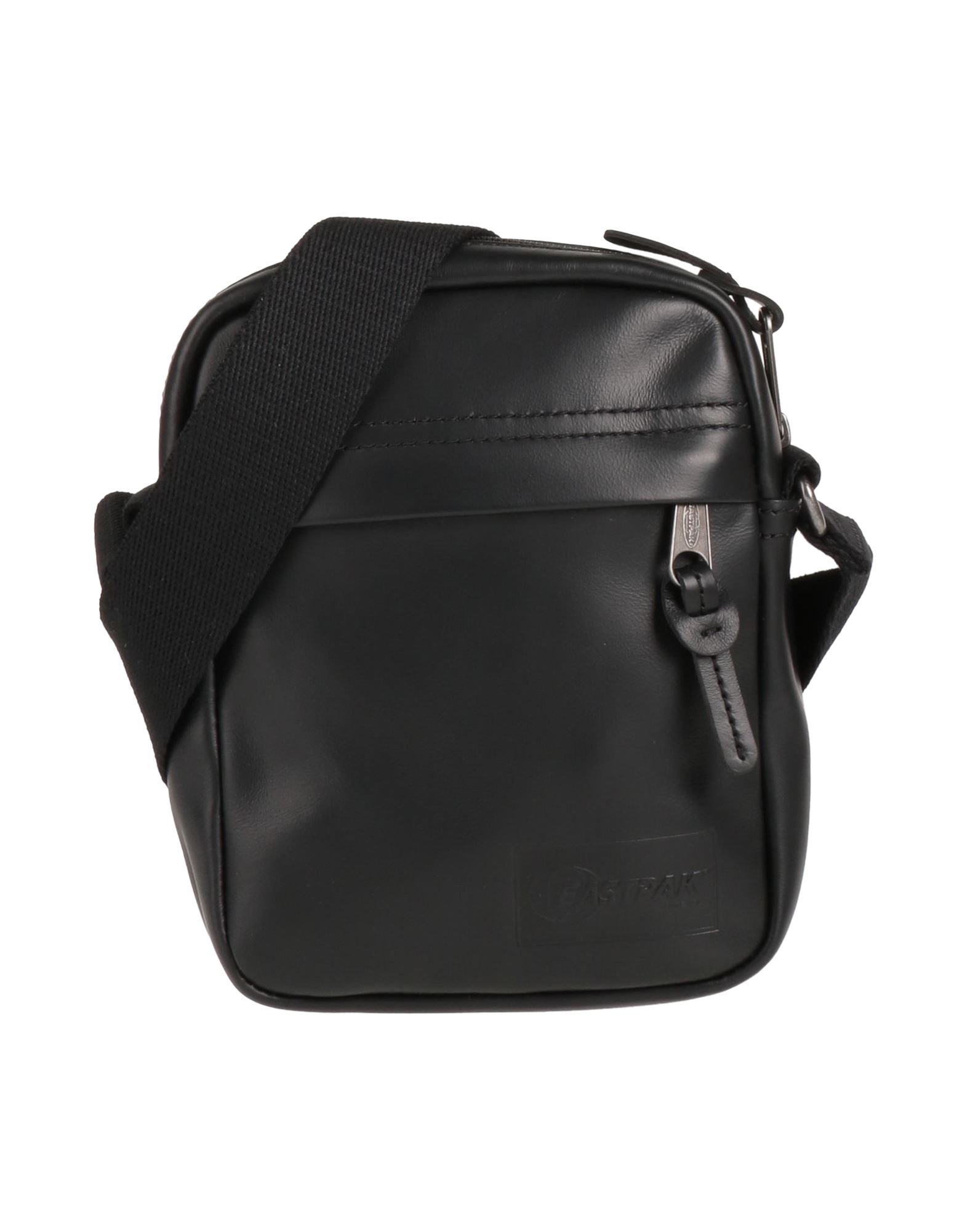 イーストパック EASTPAK メッセンジャーバッグ ブラック 革 100 メッセンジャーバッグ 通販 LINEポイント最大1.0GET