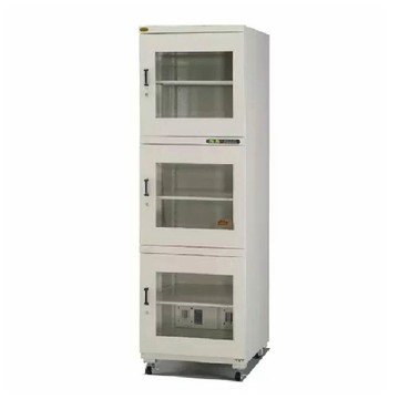 卓越 DRY 專業型 微電腦 冷凍式 防潮箱  /台 DRY-700