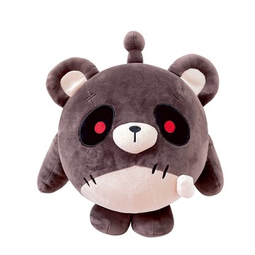 Eggy Party蛋仔派對 失心熊41cm絨毛 ToysRUs玩具反斗城