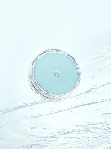 Triple-Functional PDRN Essence Sun Pact