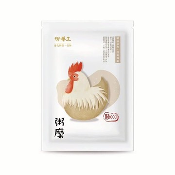 【埕米峰x御華生】粥糜雞OOD/即食包 (多入優惠)-廠商直送